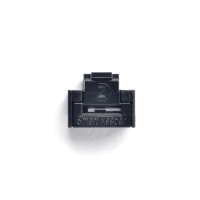 2. Smartkeeper NL03PKBK Portblocker Portblocker + RJ-45-Taste Schwarz 10 Stück.