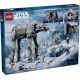 2. LEGO STAR WARS 75454 AT-AT Imperial Remnant und INT-4
