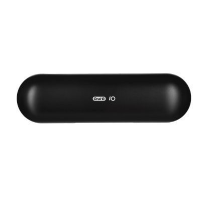 9. Oral-B iO Series 8N Black Onyx Zahnbürste