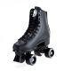 3. Nils Extreme NQ8400S Rollschuhe, Schwarz, Größe 40