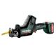 5. Metabo Powermaxx SSE 12 BL elektrische Stichsäge 3000 Hübe/min 1,7 kg
