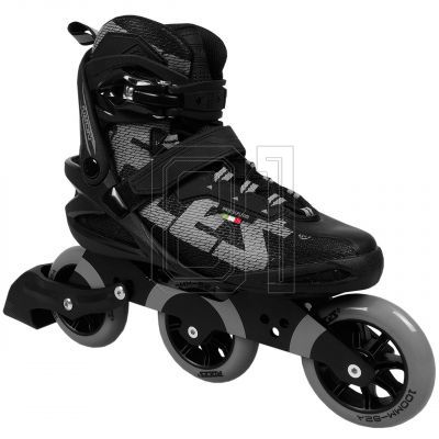 5. Roces Neon Tif M 400879 00001 Rollerblades