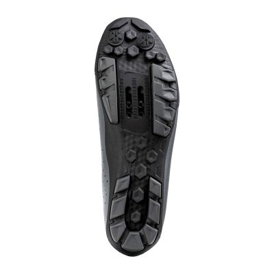 6. NORTHWAVE Rockster 2 Fahrradschuhe grau