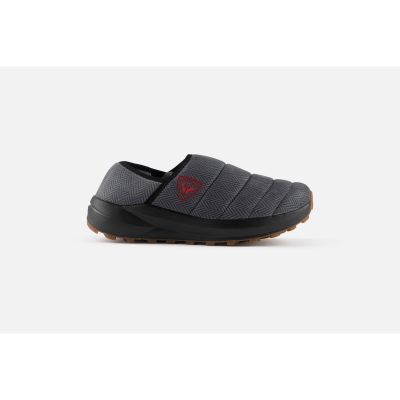 ROSSIGNOL Rossi Chalet Schwarze Schuhe