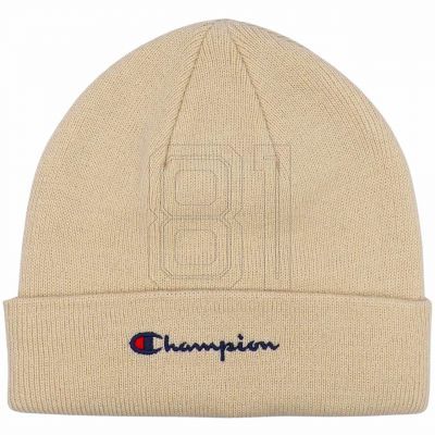 3. Champion Beanie Cap 806064 ES057