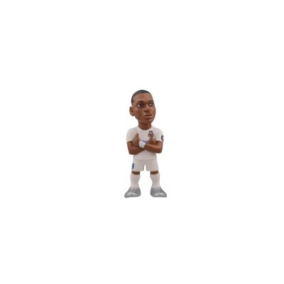 6. MINIX 5ER-PACK 7 CM - REAL MADRID VER.B
