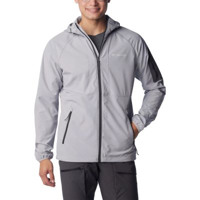 Columbia Tall Heights Softshelljacke mit Kapuze M 1975591039