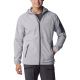 Columbia Tall Heights Softshelljacke mit Kapuze M 1975591039