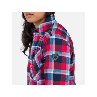 5. Rossignol Ranch Shirt Marineblau