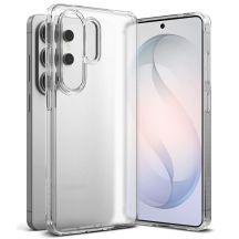 Ringke Fusion Hülle für Samsung Galaxy S26 Ultra – Transparent Matt