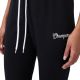 10. Champion Rib Cuff Hose Damen Schwarz 118256 KK001