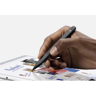 10. Microsoft Surface Slim Pen 2, schwarz
