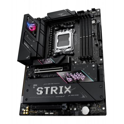 4. ASUS ROG STRIX B850-E Gaming-WLAN-Mainboard
