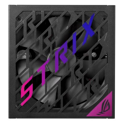 9. ASUS ROG Strix Platinum 1200W Netzteil