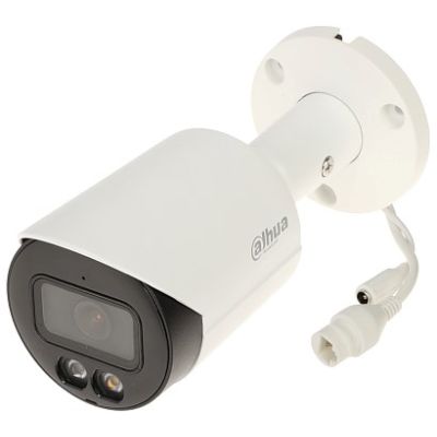IPC-HFW2249S-S-IL-0360B WizSense IP-Kamera - 1080p 3,6 mm DAHUA