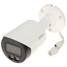 IPC-HFW2249S-S-IL-0360B WizSense IP-Kamera - 1080p 3,6 mm DAHUA