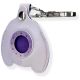 4. Nimmy Big Eyed Pet 2.0 Kaninchen-Tracker-Hülle, Violett