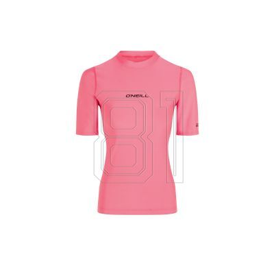 O'Neill UV Essentials Bidart Skin S/Slv W 92800613330 T-Shirt