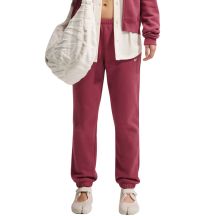 Nike Studio Fleece Damenhose Pink IM8076 654