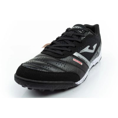 3. Joma Mundial Turf 2601 Fußballschuhe schwarz MUNS2601TF