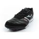 3. Joma Mundial Turf 2601 Fußballschuhe schwarz MUNS2601TF