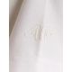 5. Damen-T-Shirt, schmal geschnitten, einfarbig, 4F 4FRMM00TTSHF3619-10S
