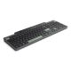 9. Lenovo Bluetooth-Tastatur mit automatischer Ladefunktion – US-Englisch 4Y41R69489