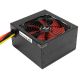 4. Xilence Performance C XN044 XP600R6 450W 20+4 Pin ATX Schwarzes Netzteil