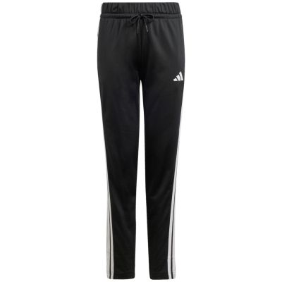 20. adidas Seasonal Essentials Tiberio 3-Stripes Jr JC7519 Trainingsanzug