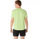 7. Asics Fujitrail Logo SS Top M 2011C981-30