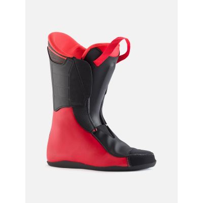 6. ROSSIGNOL HERO WORLD CUP 140 Skischuhe - Meteory Grey