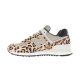 2. New Balance Damen Classic-Lifestyle-Schuhe in Braun (W574PN)
