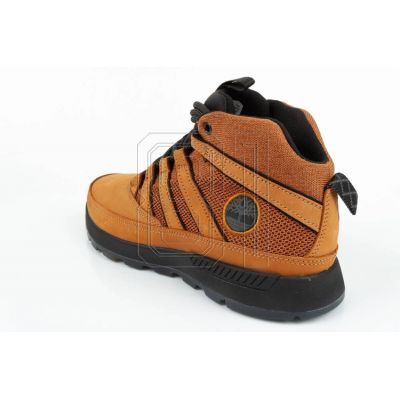 6. Timberland Euro Trekker M 0A2J37231 Trekkingschuhe