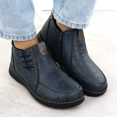 14. POTOCKI Stiefeletten