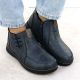 14. POTOCKI Stiefeletten