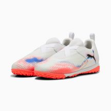 Puma Junior Future 8 Match LL TT + Mid Schuhe 108620-01