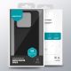 13. Nillkin Super Frosted Shield Pro verstärktes Gehäuse für Xiaomi 14 Pro – Schwarz