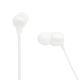 8. Kabellose Kopfhörer JBL Tune 135BT, weiß