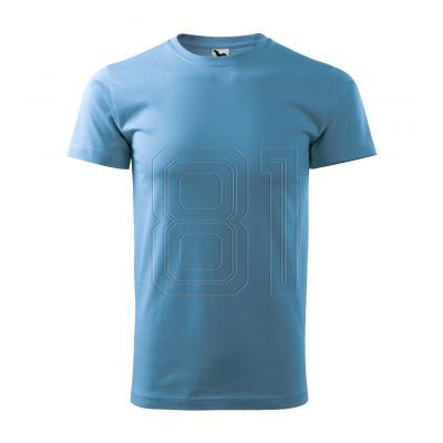 7. Malfini Heavy New M T-Shirt MLI-13714