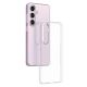 5. Ultra Clear Case für Samsung Galaxy A17 - Transparent