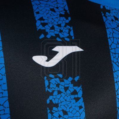 3. Joma Inter III Short Sleeve T-Shirt 103164.701