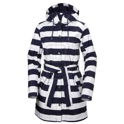 5. Helly Hansen Lyness II Mantel W 53248 690