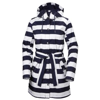 5. Helly Hansen Lyness II Mantel W 53248 690