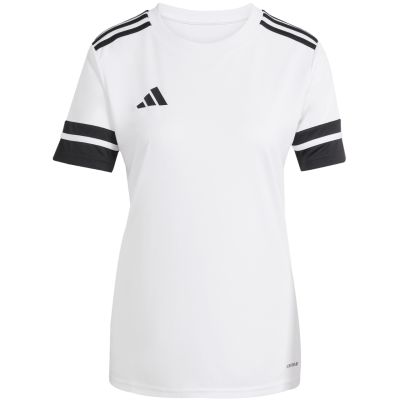 10. adidas Squadra 25 Trikot W JI9991