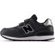 2. New Balance Sneakers mit Klettverschluss Jr PV574FM