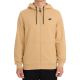 Herren-Sweatshirt 4F M2551 beige 4FWSS26TSWSM2551 83S