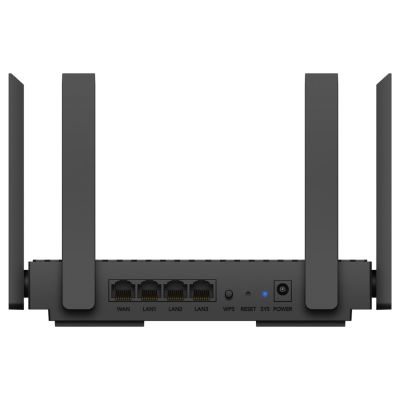 4. CUDY WR1500 Router