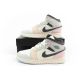 10. Nike Air Jordan 1 Damen-High-Top-Sportschuhe, modische Sneaker
