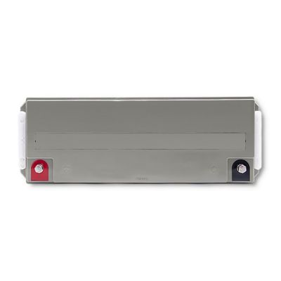 6. QOLTEC AGM-Batterie 12 V | 150 Ah | max. 2250 A