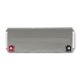 6. QOLTEC AGM-Batterie 12 V | 150 Ah | max. 2250 A